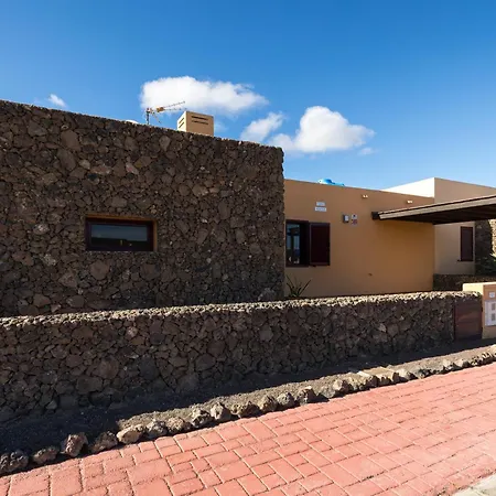 Holiday home Casa Ananda By Sea There Fuerteventura *