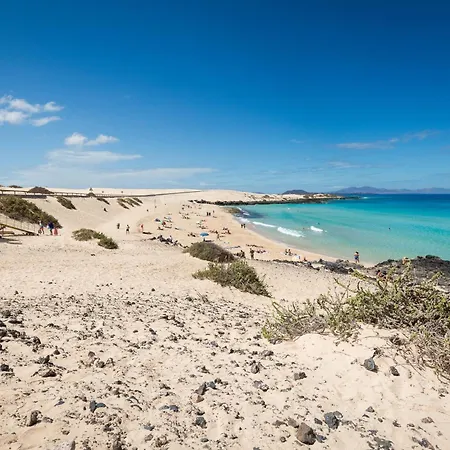 Casa Ananda By Sea There Fuerteventura Holiday home La Oliva