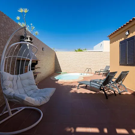 Holiday home Casa Ananda By Sea There Fuerteventura