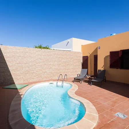 Casa Ananda By Sea There Fuerteventura Holiday home