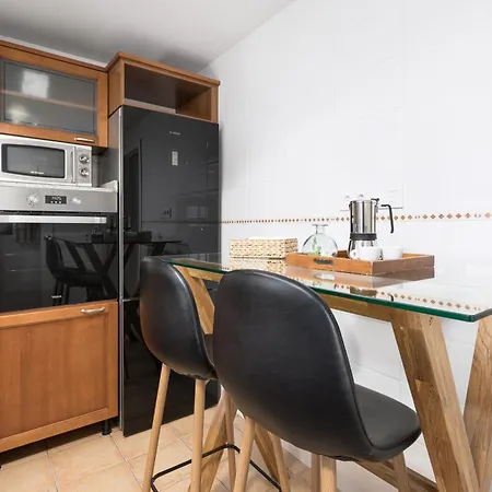 Holiday home Casa Ananda By Sea There Fuerteventura La Oliva