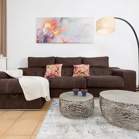 Casa Ananda By Sea There Fuerteventura Holiday home