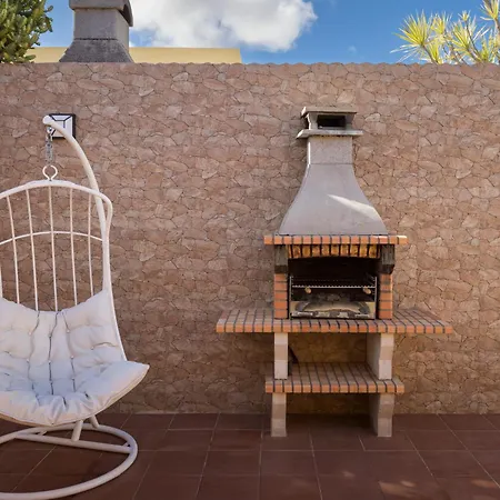 Holiday home Casa Ananda By Sea There Fuerteventura *
