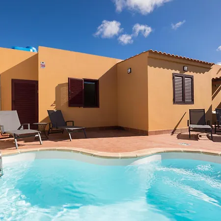 Casa Ananda By Sea There Fuerteventura *