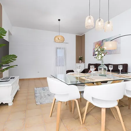 Casa Ananda By Sea There Fuerteventura Holiday home La Oliva